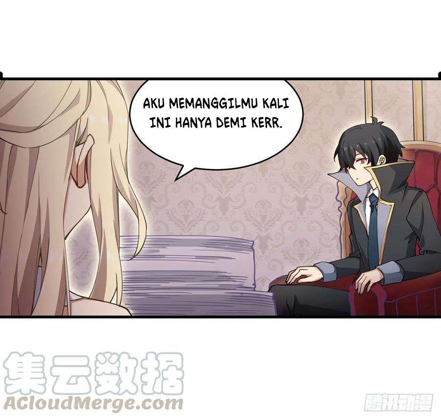 Wuxian Shitu Yu Shier Zhan Ji (Infinite Apostles and Twelve War Girls) Chapter 144 Gambar 10